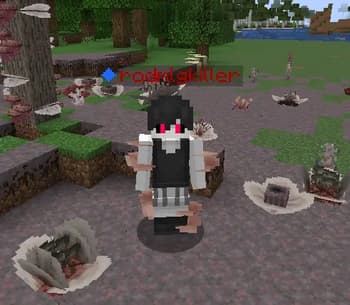 Sporeadds screenshot