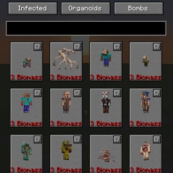 Sporeadds screenshot