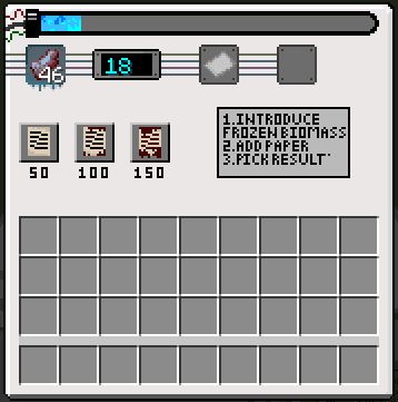 Sporeadds screenshot