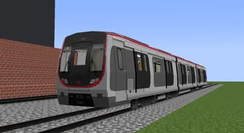 [MTR4] Low Effort MTR Q-Train screenshot