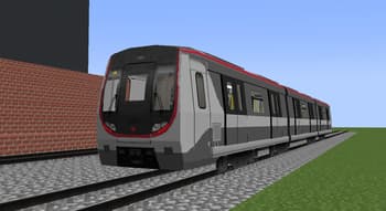 [MTR4] Low Effort MTR Q-Train screenshot
