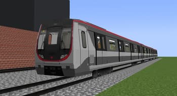 [MTR4] Low Effort MTR Q-Train screenshot