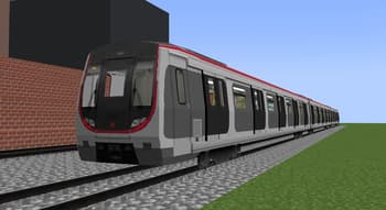 [MTR4] Low Effort MTR Q-Train screenshot