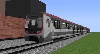 [MTR4] Low Effort MTR Q-Train screenshot