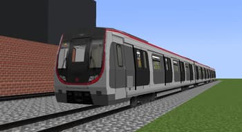 [MTR4] Low Effort MTR Q-Train screenshot