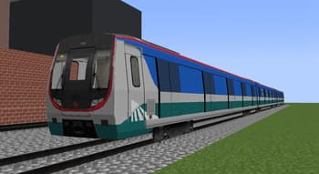 [MTR4] Low Effort MTR Q-Train screenshot