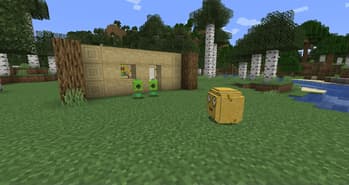 Plants vs. Zombies: Cubed screenshot