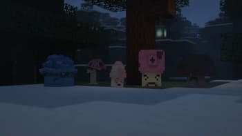 Plants vs. Zombies: Cubed screenshot
