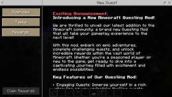 Odyssey Quests screenshot