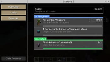 Odyssey Quests screenshot