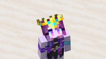 helmets become crowns screenshot