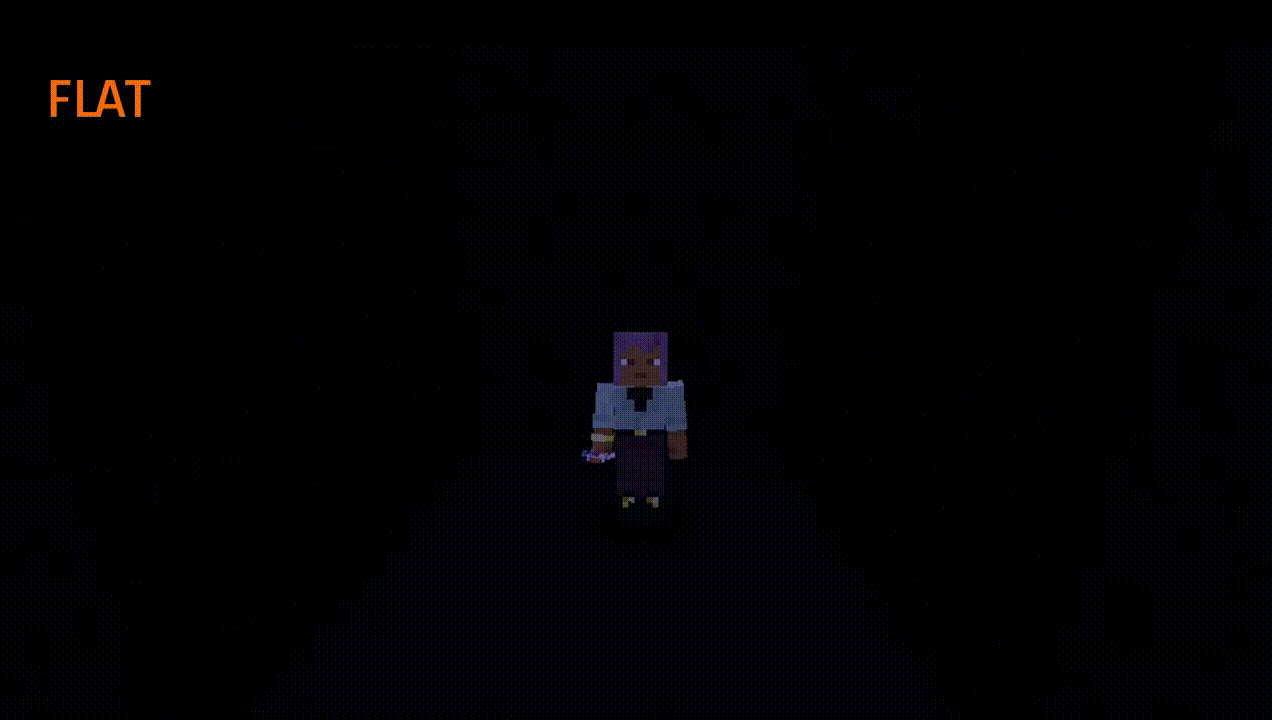 MobEffectsVFX screenshot