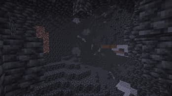 Depths Update screenshot