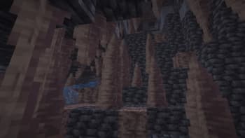 Depths Update screenshot