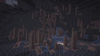 Depths Update screenshot