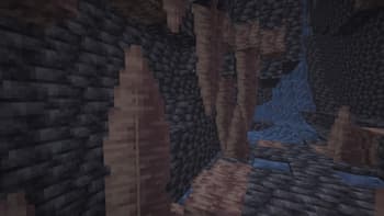 Depths Update screenshot