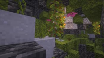 Depths Update screenshot