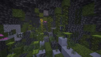 Depths Update screenshot