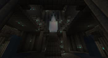 Aether: Lost Content Addon screenshot