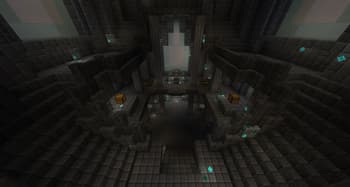 Aether: Lost Content Addon screenshot