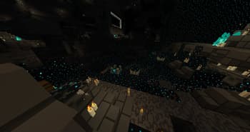 Enchanted Bare Bones screenshot