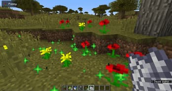 Bedrock Bone Meal screenshot
