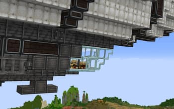 Create AeronauticsPLUS screenshot