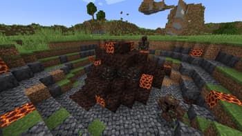 Ancient Elements screenshot