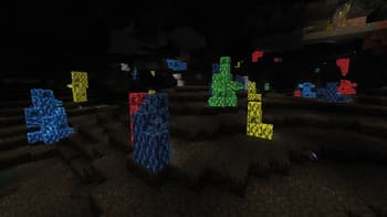 Ancient Elements screenshot