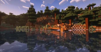 Fishermen's Trap [Neo/Fabric] screenshot
