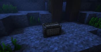 Fishermen's Trap [Neo/Fabric] screenshot