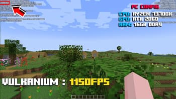 Deez FPS [Vulkan Edition] screenshot