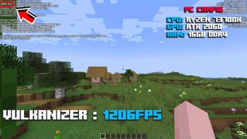Deez FPS [Vulkan Edition] screenshot