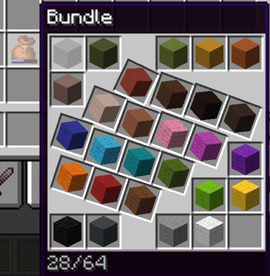 Perfectly Packed screenshot