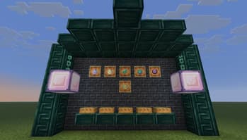 Enderscape's Delight screenshot