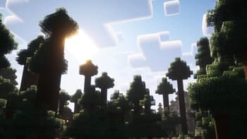 LemonskyRyan's Perfect Minecraft screenshot