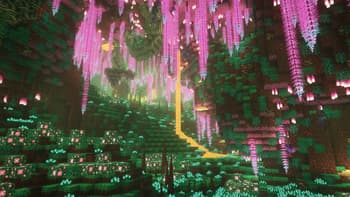 LemonskyRyan's Perfect Minecraft screenshot