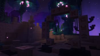 LemonskyRyan's Perfect Minecraft screenshot