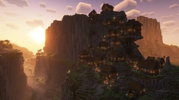 LemonskyRyan's Perfect Minecraft screenshot