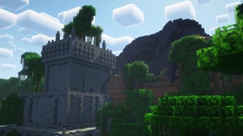 LemonskyRyan's Perfect Minecraft screenshot