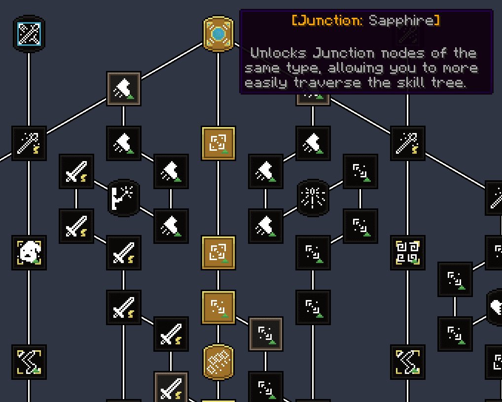 Simply Skills screenshot