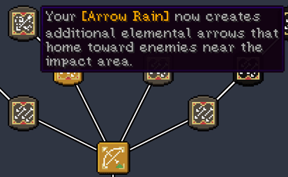 Simply Skills screenshot