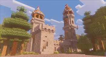 Elysium Days screenshot