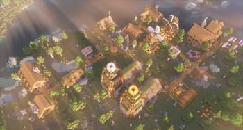 Elysium Days screenshot