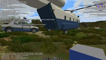 Nations & Villagers – AI Reborn screenshot
