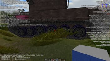 Nations & Villagers – AI Reborn screenshot