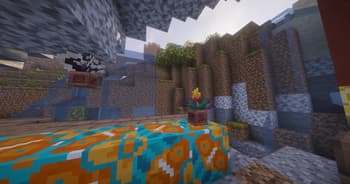 Prettier Flower Pots screenshot