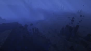 Uiopik Aquatic Adventure screenshot