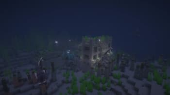 Uiopik Aquatic Adventure screenshot