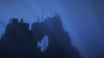 Uiopik Aquatic Adventure screenshot